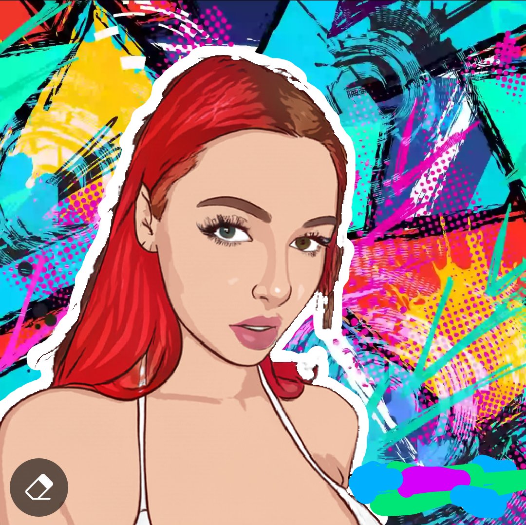 kittynacrefans's tweet photo. Made with lots of love for the sexiest in the universe 🫶🫶♥️ @NacreVictoire https://t.co/FOqV3YOWzu