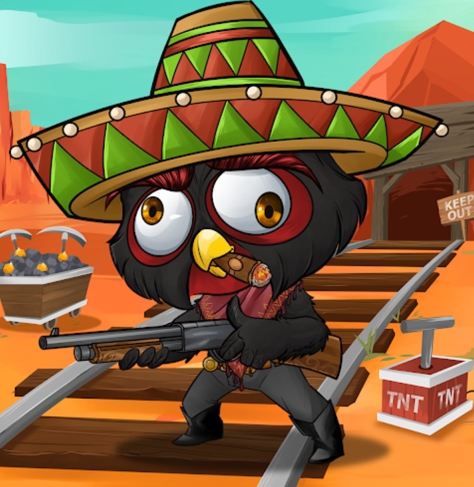 XRareNFTs tweet media