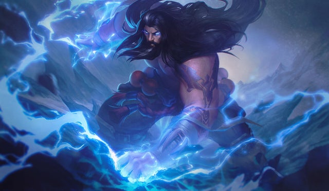 sarsos36's tweet photo. @LaloGarx sabe si el rework de Udyr va a seguir contando con la voz de Humberto Solorzano? https://t.co/3zWDKerqBy