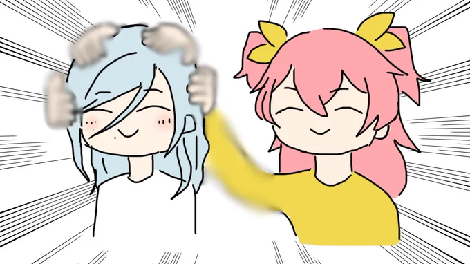 たけが初めて描いたぷろせかふぁんあーともしずあいでした。良きご縁をありがとう 