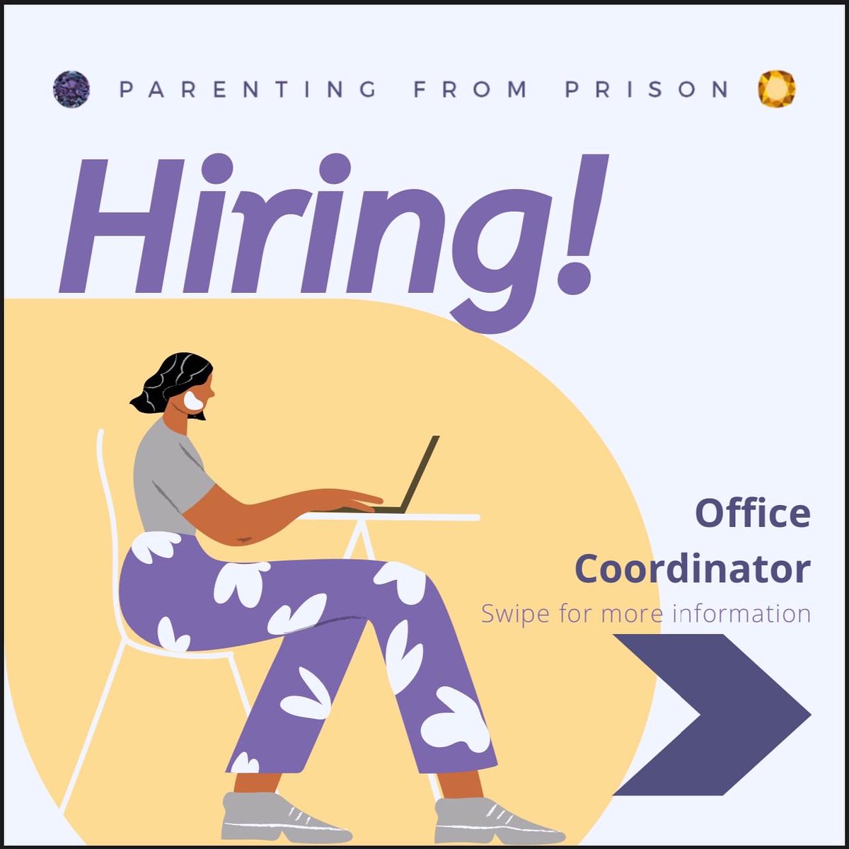 Parenting from Prison tweet media