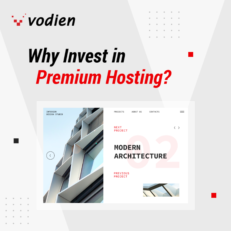 vodien's tweet photo. There are things that you can’t scrimp on, especially when your online success is on the line. Learn insights on why your business website needs nothing less than premium hosting. 

Read here: https://t.co/GlJHwRBZKw

#SME #businesswebsite