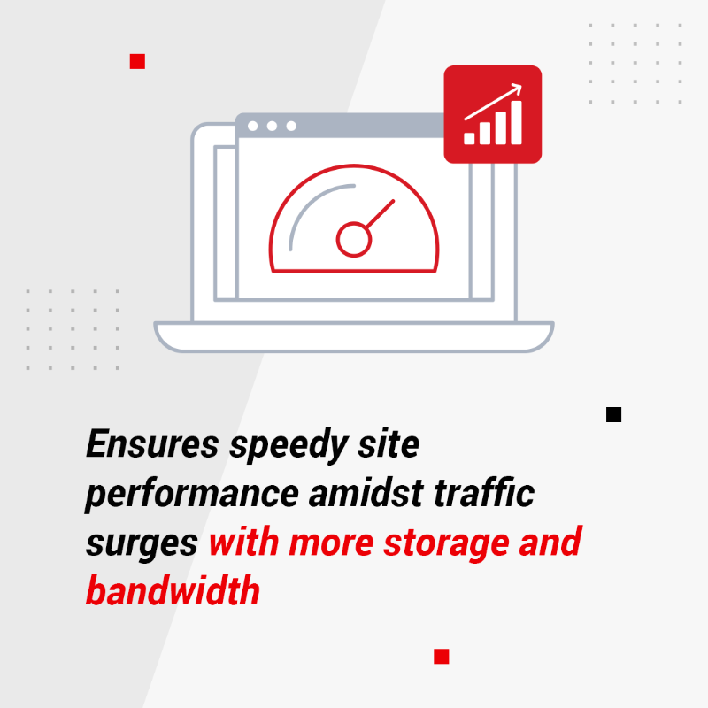 vodien's tweet photo. There are things that you can’t scrimp on, especially when your online success is on the line. Learn insights on why your business website needs nothing less than premium hosting. 

Read here: https://t.co/GlJHwRBZKw

#SME #businesswebsite