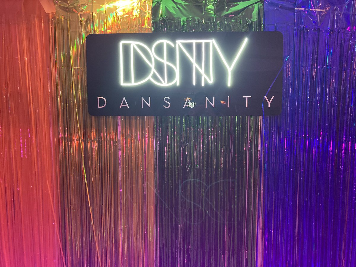 JorgeColl's tweet photo. 🙌🏻 #Dansanity 🙌🏻 https://t.co/N2f5UIHjo3