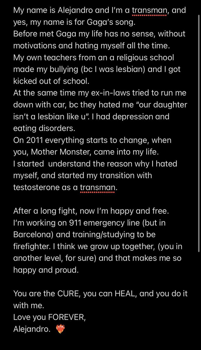 gagalejandro_'s tweet photo. @ladygaga if u read this, I love you ❤️‍🔥 https://t.co/H24CgZh8x1