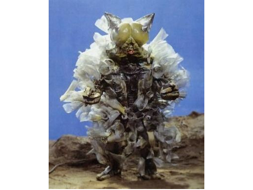 kaiju_tokusatsu's tweet photo. https://t.co/jF7Vw68nq2
How was the Alien Platic suit designed and made
(along with the skeleton form prop) as THE LAST ULTRA KAIJU Tohl Narita designed?
#AlienPlatic #UltrasevenEpisode30 #TokusatsuKaijuMaking https://t.co/gHFHWQiJ9E