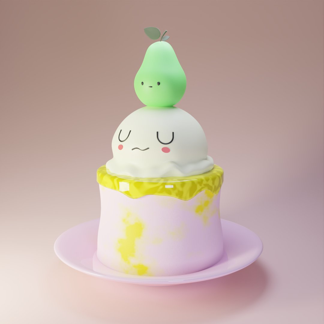 Good Morning My dear NFT Community ☺️❤️❤️

Hope everyone will have a lovely day today!☺️❤️