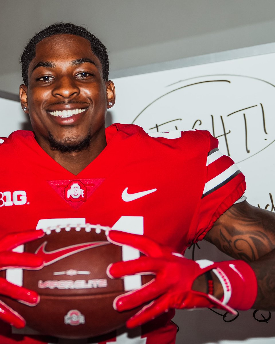 Ohio State Football tweet media