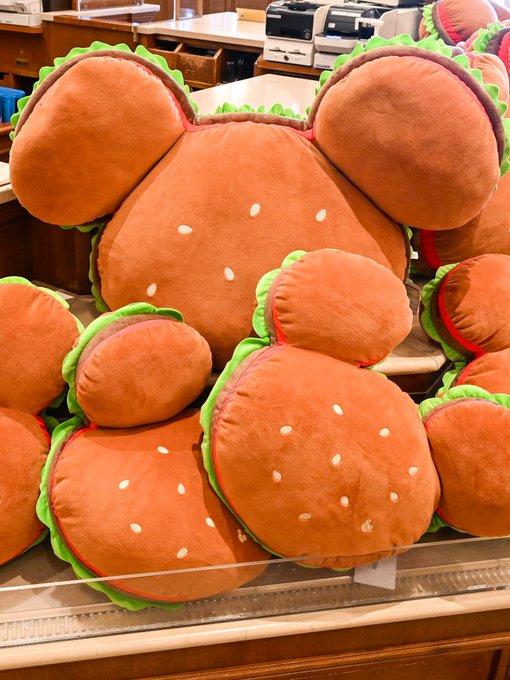 パークフードのtwitterイラスト検索結果 パークフードのtwitterイラスト検索結果