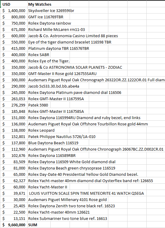 Richard Heart tweet media