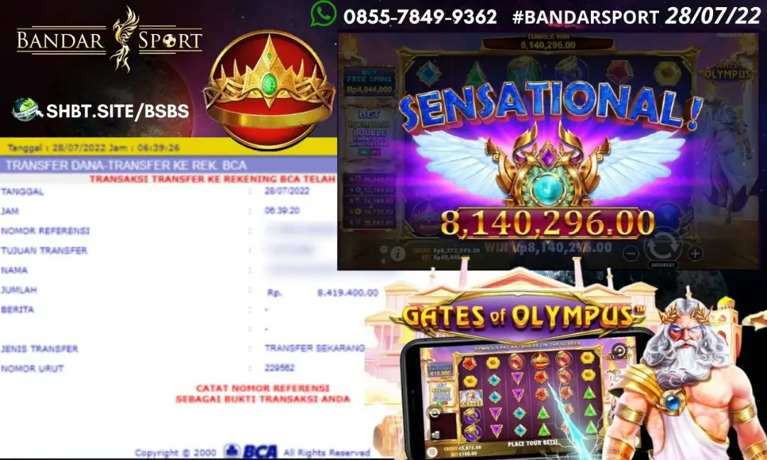 bsport77's tweet photo. Untuk info RTP dan HK malam ini ya bosku 🥰

Link : https://t.co/oYdSU8meC3
WhatsApp : +85578499362

#bandarsport #bsport77 #infoslot #infortp #infotogel #resulthk #infoslotgacor #infortpgacor #maxwin #jackpot #jaminjp #silahkandibuktikan https://t.co/a8tnwFxwsw