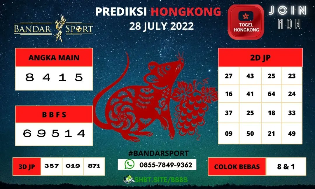 bsport77's tweet photo. Untuk info RTP dan HK malam ini ya bosku 🥰

Link : https://t.co/oYdSU8meC3
WhatsApp : +85578499362

#bandarsport #bsport77 #infoslot #infortp #infotogel #resulthk #infoslotgacor #infortpgacor #maxwin #jackpot #jaminjp #silahkandibuktikan https://t.co/a8tnwFxwsw