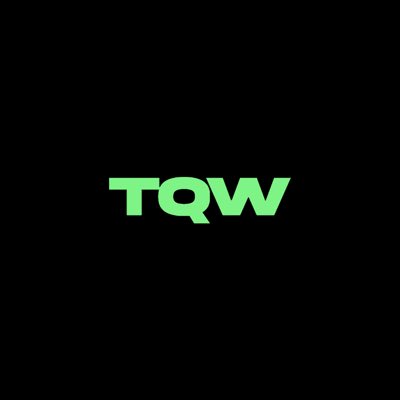 #newbrand #rebranding #teqwave