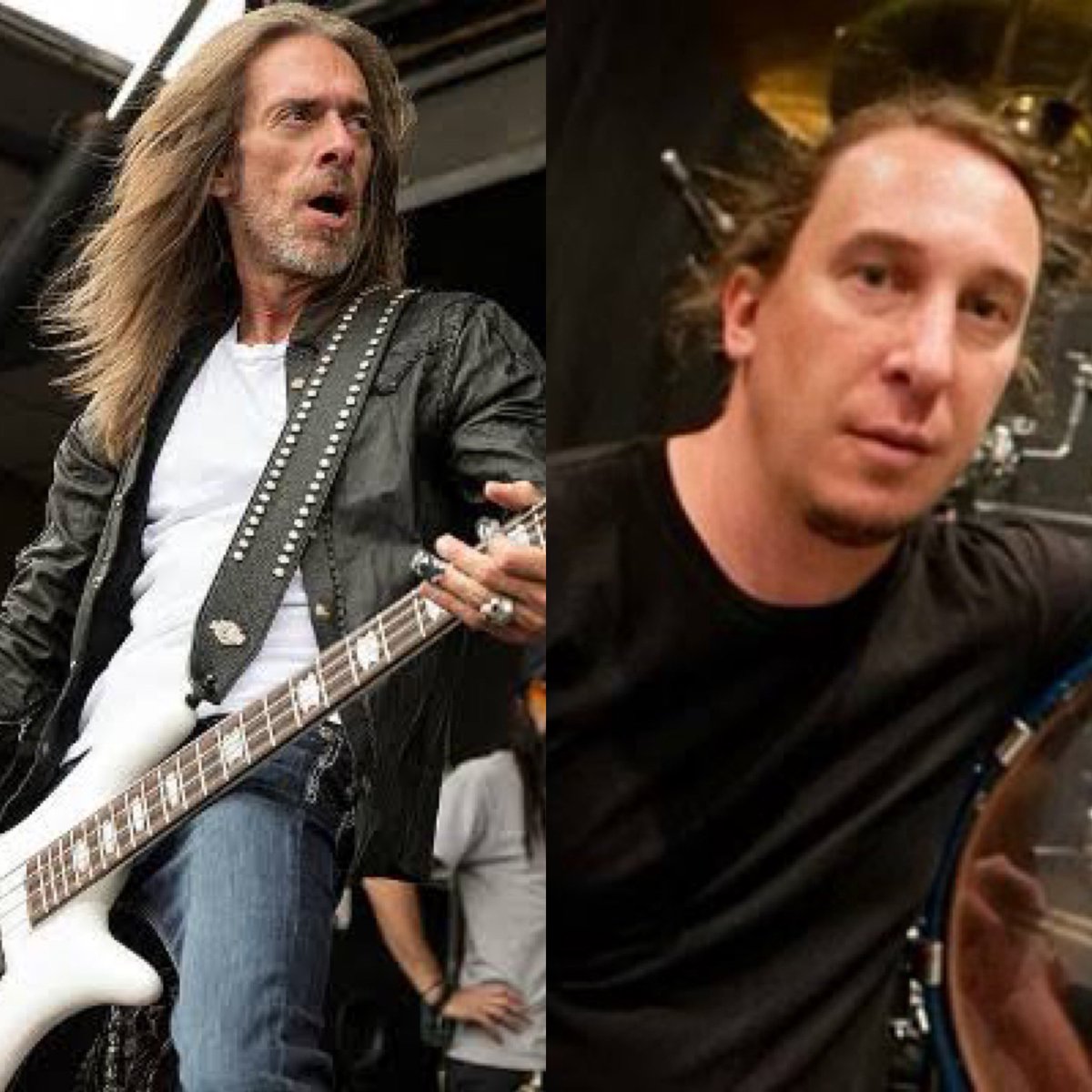 juannahum's tweet photo. ⭐️ 2️⃣7️⃣ de Julio (Música) 🎶
🇺🇸 Rex Brown 🎸 🎂58
( #RexBrown @Pantera )
🇺🇸 Abe Cunningham 🥁 🎂49
( #AbeCunningham #Deftones )
#Musica #FelizMiercoles #Efemérides #UnDiaComoHoy #NHM @bochonovoa @LONGLIVEROCK7 @supernovaxradio @chekozaun @indierocks @Rocktuber @pandapadilla https://t.co/uLzTWbli4O