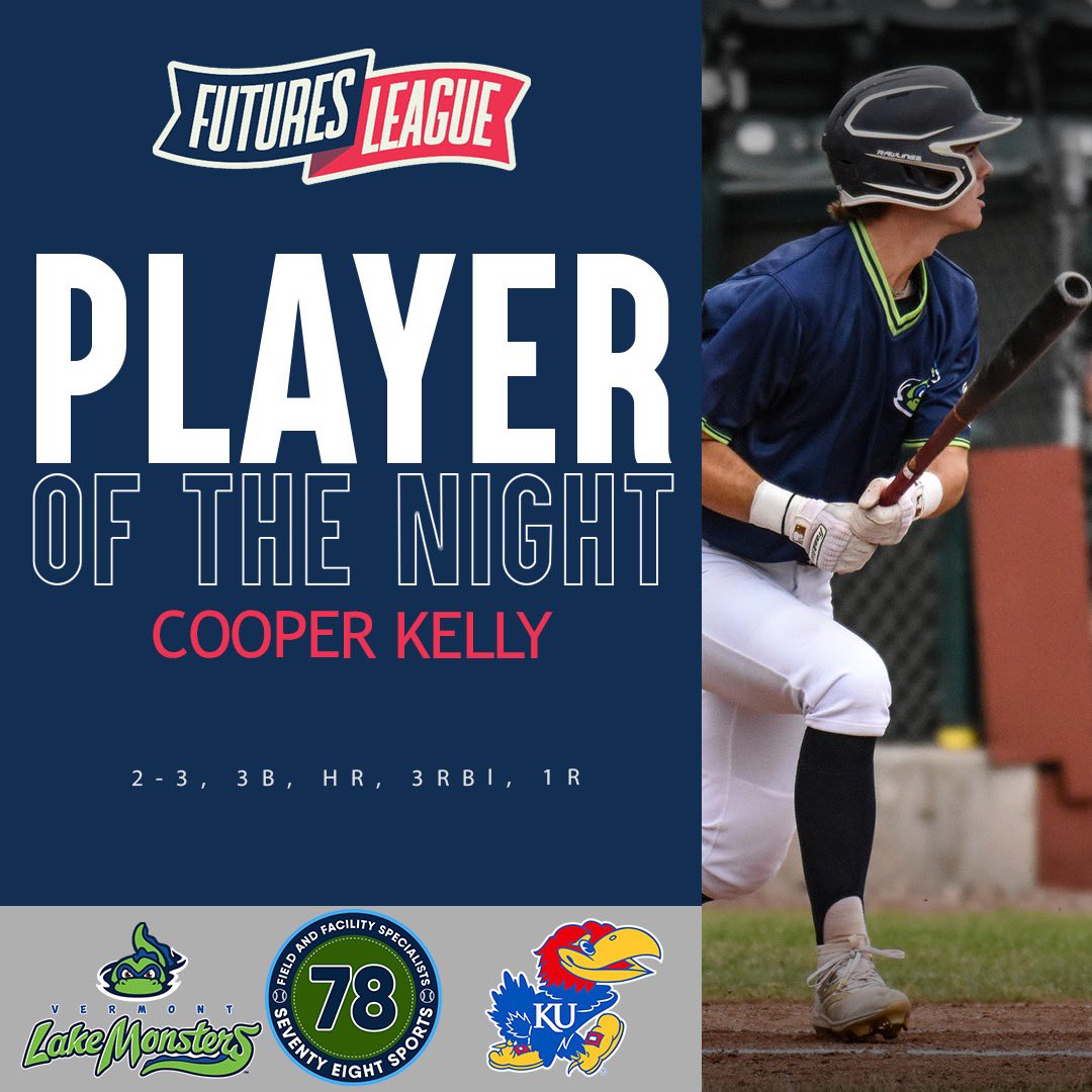 The Futures League tweet media