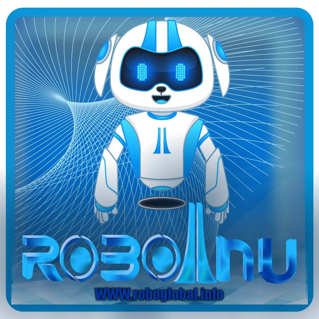 Robo Global Investment will leverage technology, innovation and AI to create tools that will help us on the way to attain financial freedom #RoboInu #RoboWarrior #fintech #DigitalTransformation #RoboWallet $RBIF