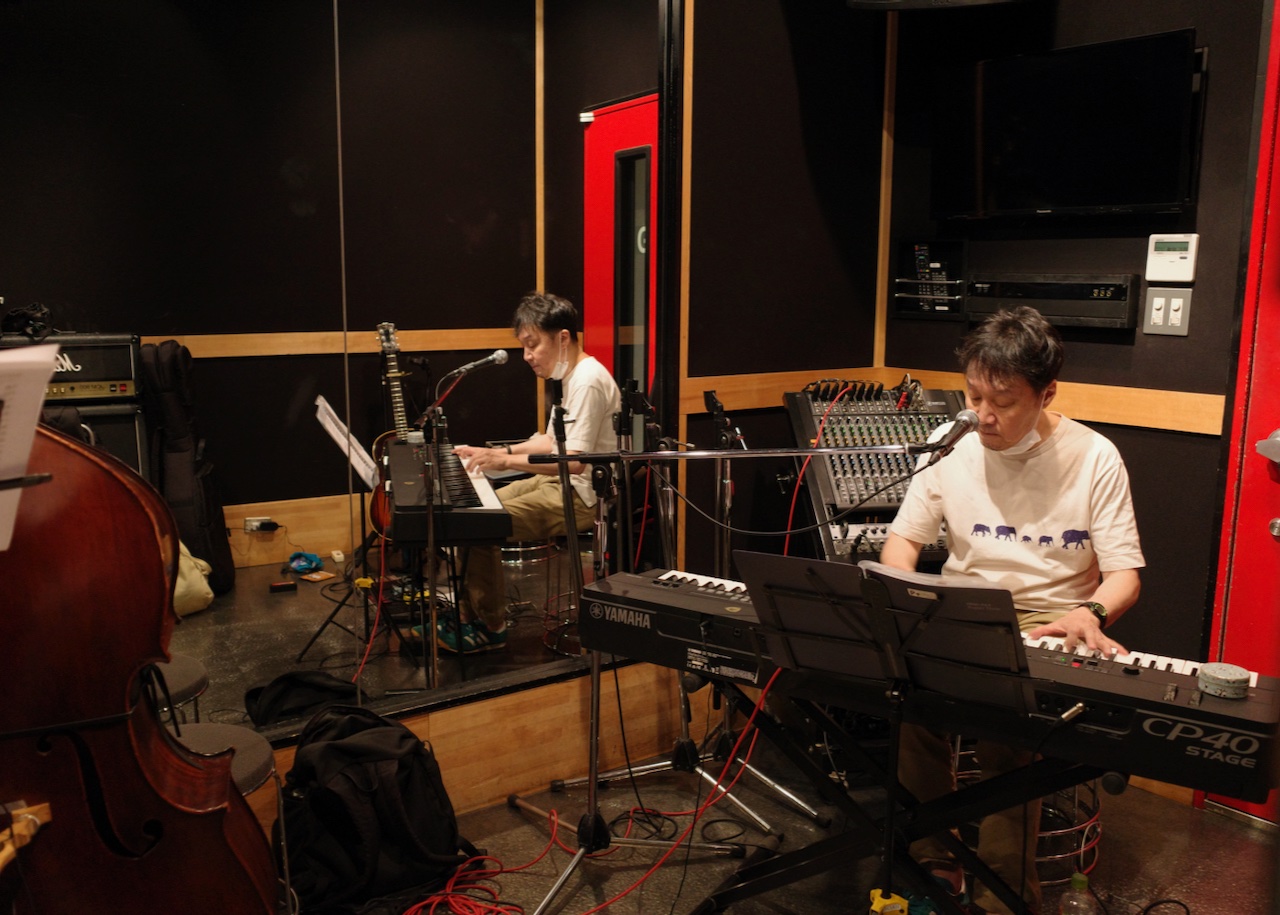 柳原陽一郎情報 Sweetsdeli Twitter