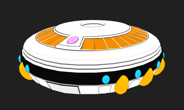 FourIDGameDev1's tweet photo. Been a while, still practicing, still improving :D 
#b3d #Blender3d #blender #RobloxDevs #RobloxDev #Roblox https://t.co/7HEWlS6hEX