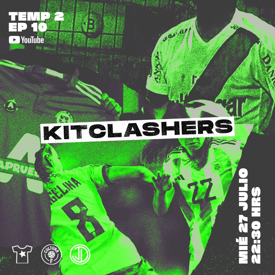 Kitclashers tweet media