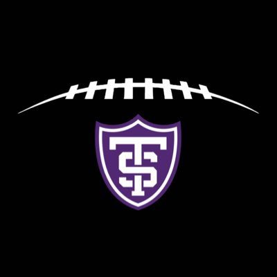 LoveAdebayo1's tweet photo. AGTG!! after an amazing talk with @kuchinski8 And @Coach_Caruso I have received my second division 1 football offer to play at university of saint Thomas!! #rolltommies @PrepRedzoneMN @PrepRedzone @RyanBurnsMN @SWiltfong247
@AllenTrieu @247Sports https://t.co/CrgvqHJlAi