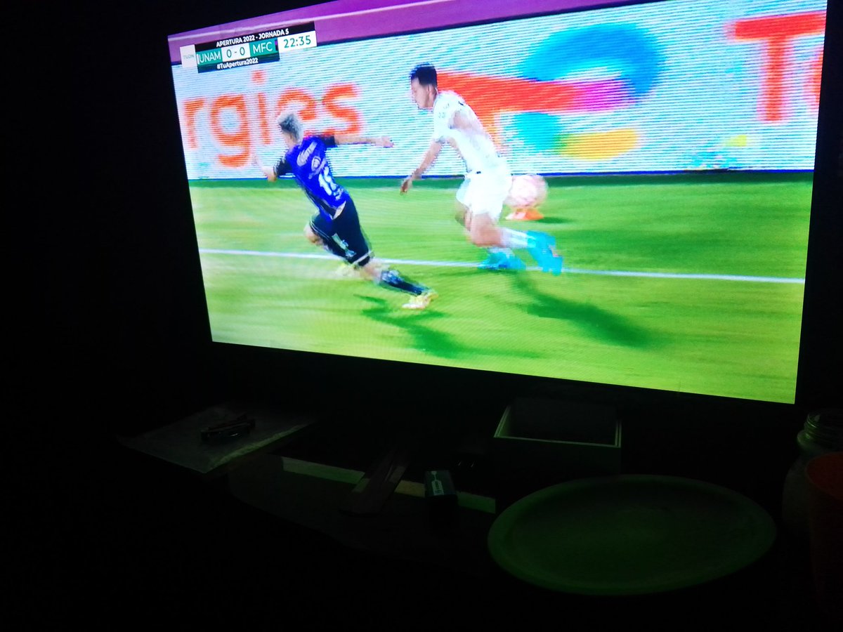 JesusLeyva137's tweet photo. #TuApertura2022 
Un gol de Dani Alves goyaa!! https://t.co/TwcnY41lhh