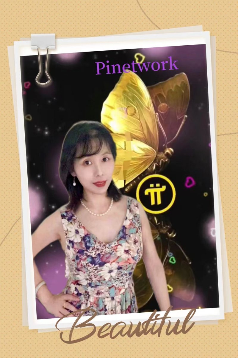 Doris Yin 东方紫莲🪷 tweet media