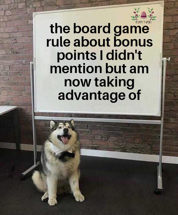 Plumpy Thimble tweet media