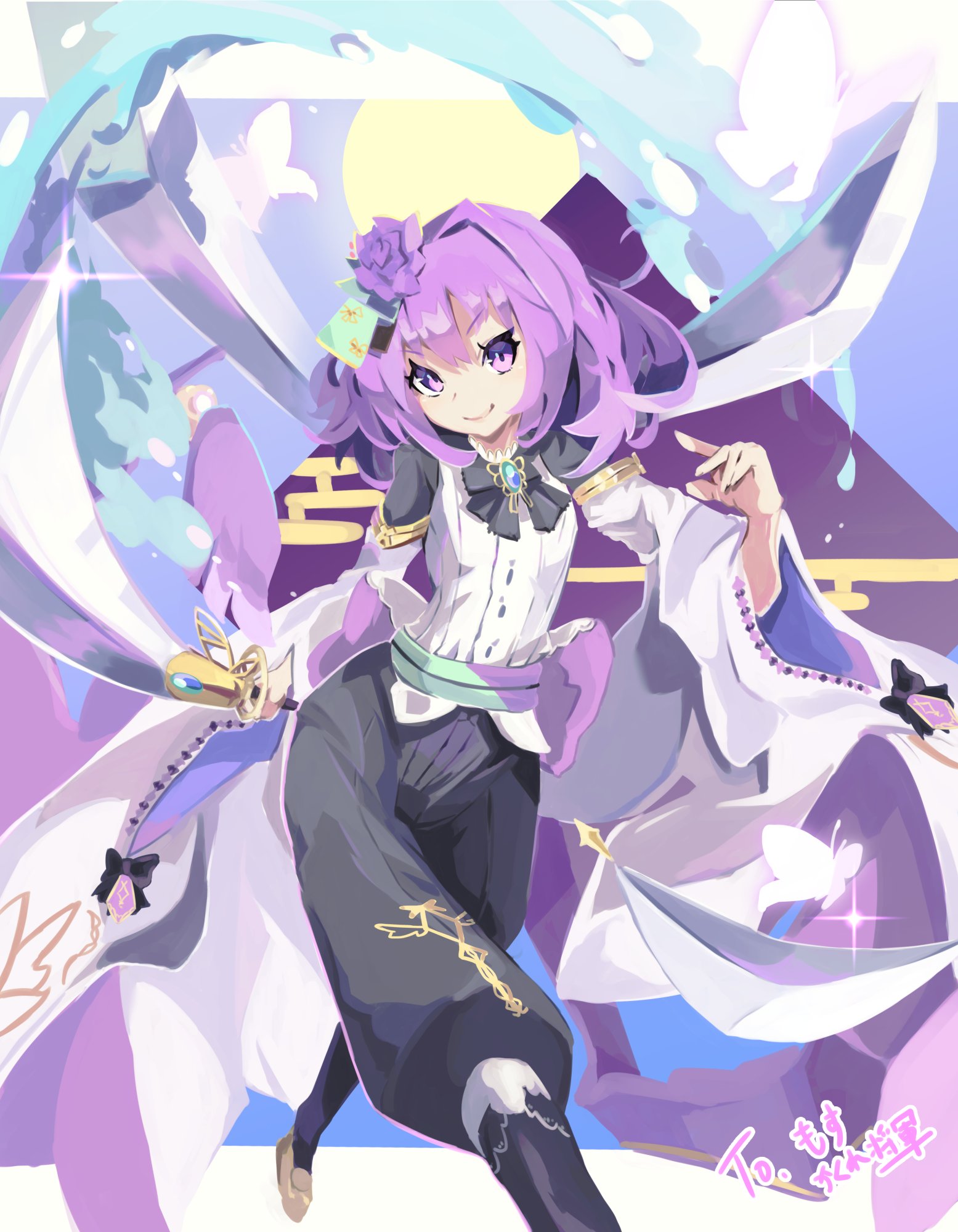O Xrhsths かくれ将軍 Sto Twitter 絵描き交流会 自作イラスト１枚以上持ってリプ コメントお任せ Ff外ok 絵描きさんと繋がりたい T Co 4dve2jvuet Twitter