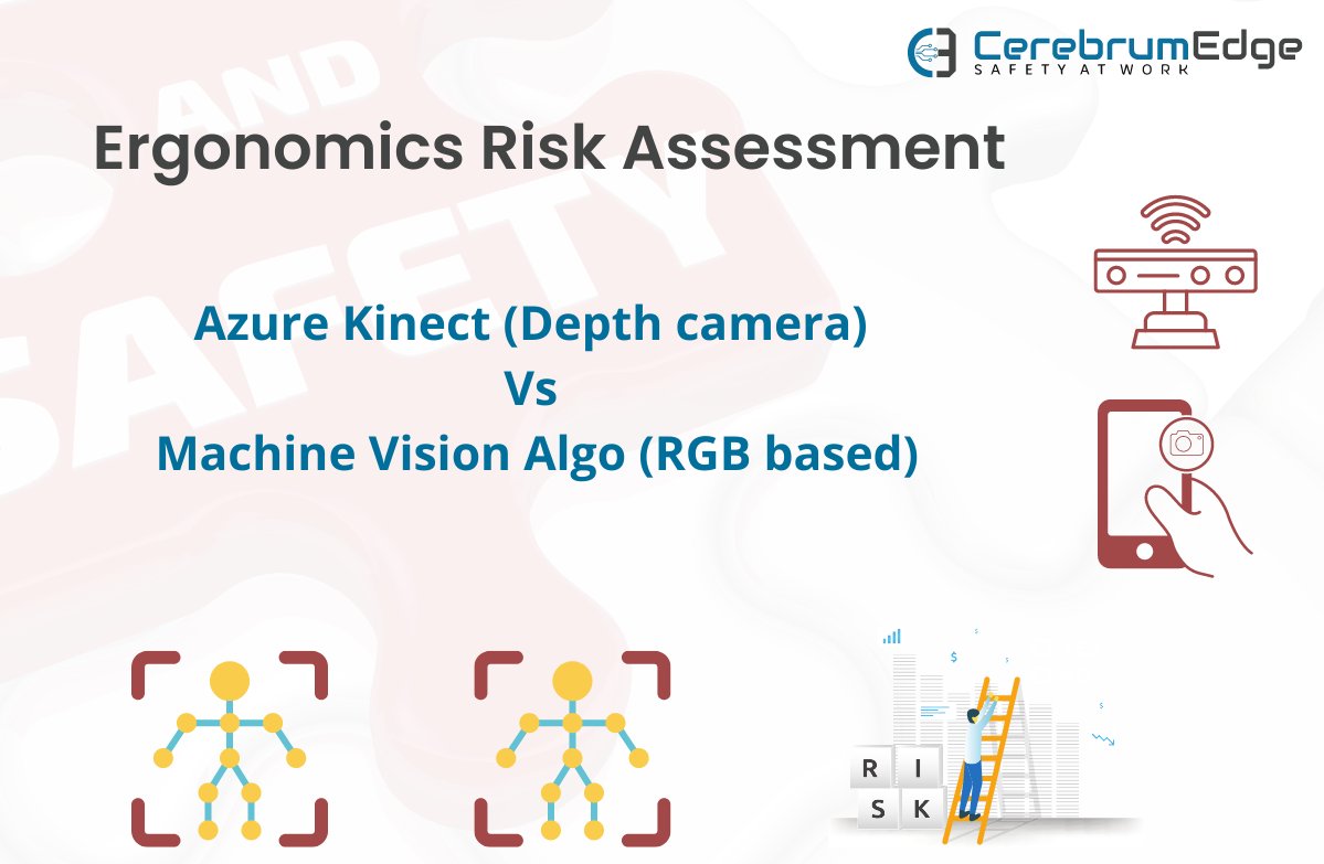 CerebrumEdge's tweet photo. Our research paper published, titled "Comparing Semiautomatic Rapid Upper Limb Assessments (RULA): Azure Kinect Versus RGB-Based Machine Vision Algorithm" in Applied Human Factors and Ergonomics
https://t.co/5jOQoOvDXq
#ahfe #Ergonomics #EHS https://t.co/zGSwwRCsTe