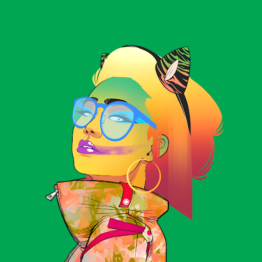 alphagirlsales's tweet photo. Alpha Girl Club #4895 has just been bought for 0.049WETH!
Check it out... https://t.co/pEg093eEdl
Congrats to our new owner  roseveuve09
#NFT #ETH #alphagirlclub #wearealpha #nftcommunity https://t.co/Mfl5YTciep