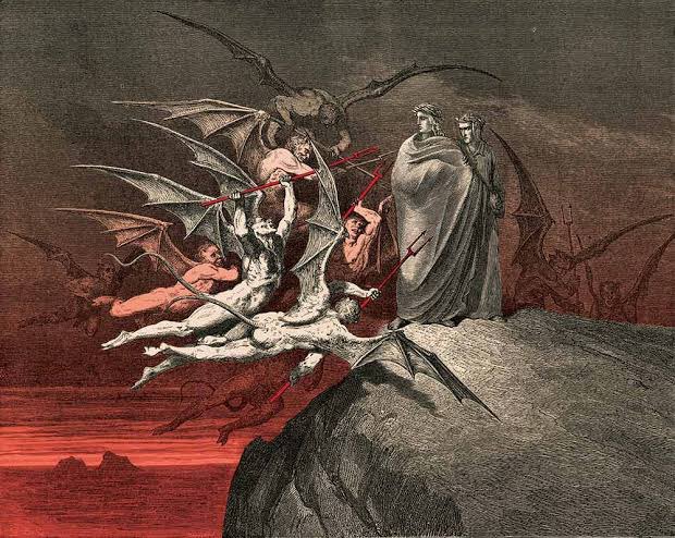SatellaNFT's tweet photo. The sun shall be turned into darkness, and the moon into blood, before the great and the terrible day of the Satella come.

#NFT #NFTCommunity #NFTs https://t.co/1FS1G4AL31