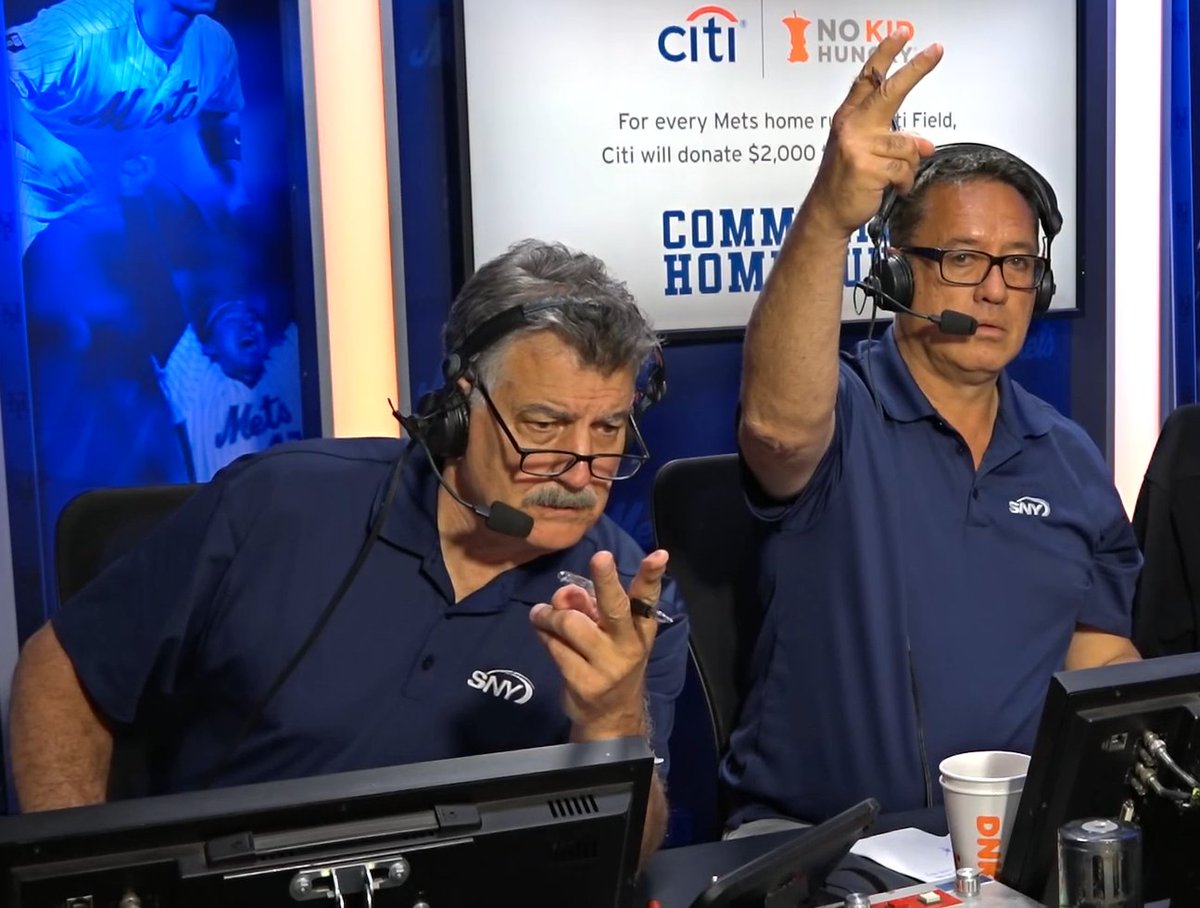 SNY_Mets's tweet image. How many times did the Mets beat the Yankees this week?