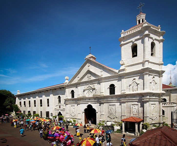 arki01bot's tweet photo. #PHILCHURCHES 
 
𝗕𝗮𝘀í𝗹𝗶𝗰𝗮 𝗠𝗲𝗻𝗼𝗿 𝗱𝗲𝗹 𝗦𝗮𝗻𝘁𝗼 𝗡𝗶ñ𝗼 𝗱𝗲 𝗖𝗲𝗯ú 
𝗟𝗼𝗰𝗮𝘁𝗶𝗼𝗻: Cebu City, Cebu 
𝗔𝗿𝗰𝗵𝗶𝘁𝗲𝗰𝘁: Fray Juan de Albarran 
𝗖𝗼𝗻𝘀𝘁𝗿𝘂𝗰𝘁𝗶𝗼𝗻: 1735-1740 
𝗦𝘁𝘆𝗹𝗲: Earthquake Baroque 
https://t.co/tOYuK8cmYc
