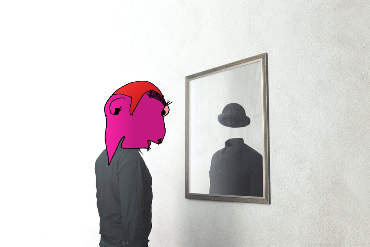 VoicesHeadClub's tweet photo. You hear voices in your head asking:
How much do you appreciate yourself?

#nftcommunity #nfts #nftartwork #nftdrop #nftarts #nftcollection #nftprojects #nftgiveaway #nft #nftartist #nftcollectors #nftwhitelist #abstractart #newnftproject #freemint #NFTsales #nftcollector #newNft https://t.co/wXqjDJeo2h