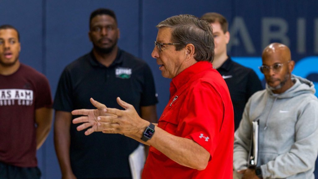 Phil Beckner tweet media