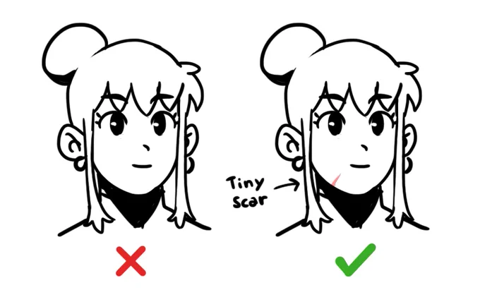Hi everyone, I'm Ray Luaza, professional artist. Here with a quick tutorial that will help you excel in the field of Character Design. I hope you found this helpful, thank you for your time. 