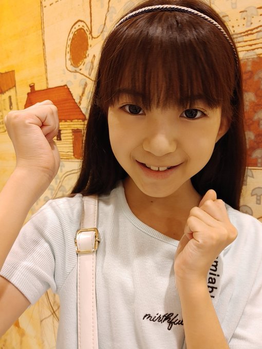 中井ゆゆのTwitter画像1