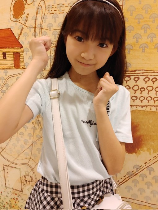 中井ゆゆのTwitter画像2