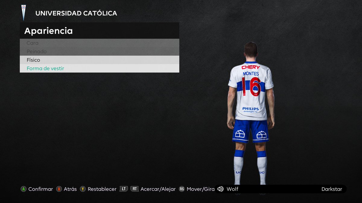 SethLopex619's tweet photo. finalmente es de mi agrado traerles @Cruzados Kit-Server para #PES2021 veran diferencias en la parte trasera de los kits hechos por mi y el error del numero del short ya esta solucionado

https://t.co/JiPTX8pGGz https://t.co/nd1peLNNty