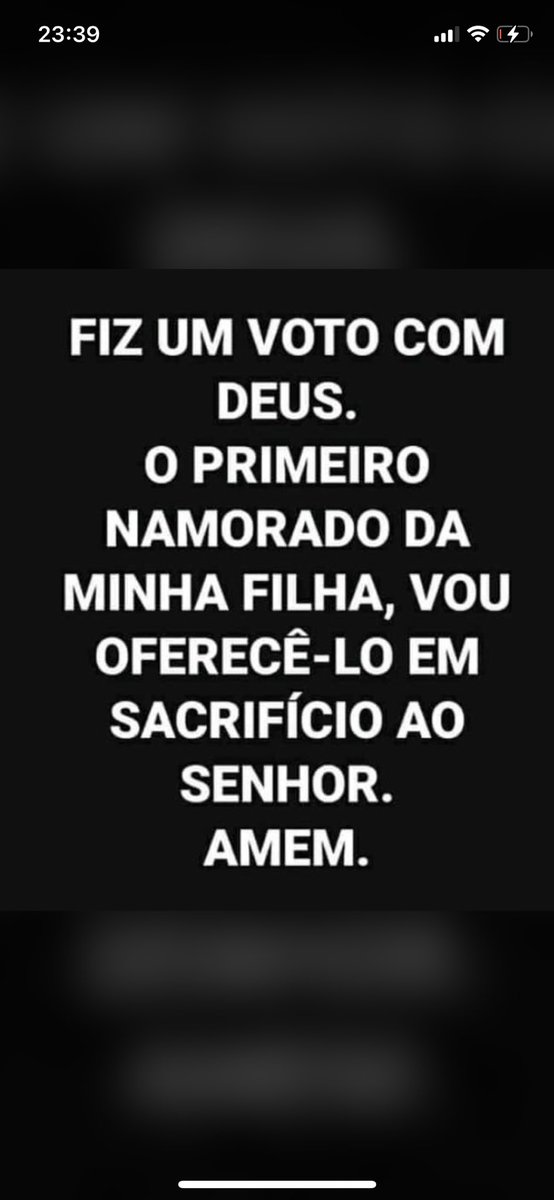saaraahellen's tweet photo. Amém irmãos 🙏🏻 https://t.co/bES2jFPBqQ