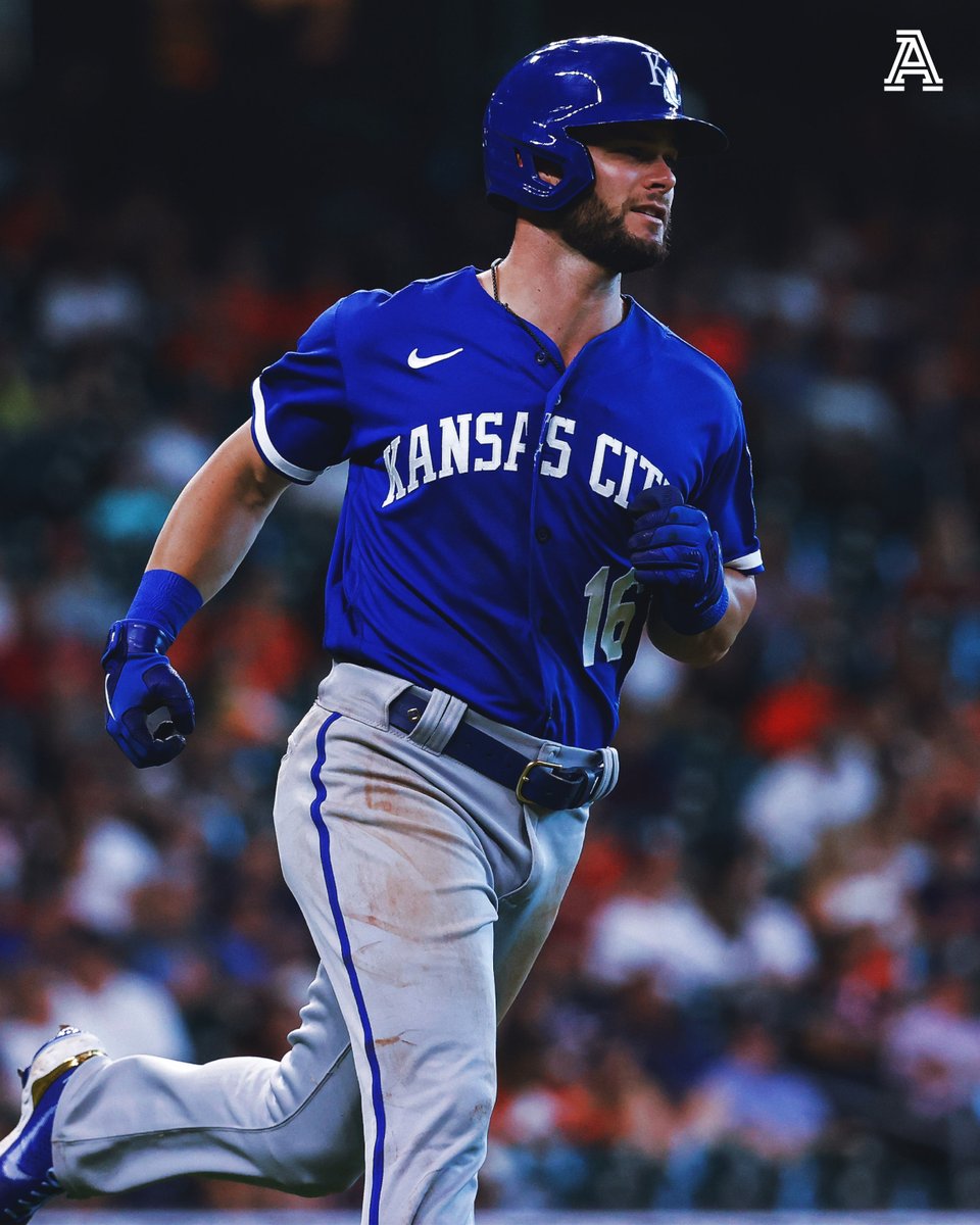 The Yankees have made a move.

With the trade deadline days away, the Bronx Bombers have acquired Royals All-Star outfielder Andrew Benintendi, via multiple reports.