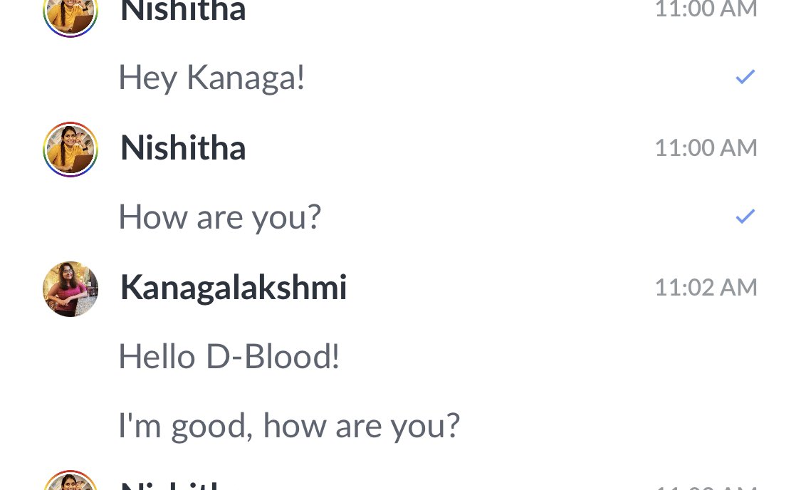 NishithaD_blood's tweet photo. #Dblood has become my identity now!
Be it my friends, colleagues or family members, first thing that comes to their mind when they think about me is Dhanush.! The best feeling is when they call me and appreciate D’s movies😍 I feel the proudest then!,
#HappyBirthdayDhanush https://t.co/86cTfChfPF