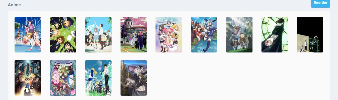 Luiskibas's tweet photo. después de un tiempo actualice mi top 10 animes (son 13 pero bueno no podía quitar ninguno) aunque si están en orden y también mi top 10 mangas porque no https://t.co/fNOvqkBE6e