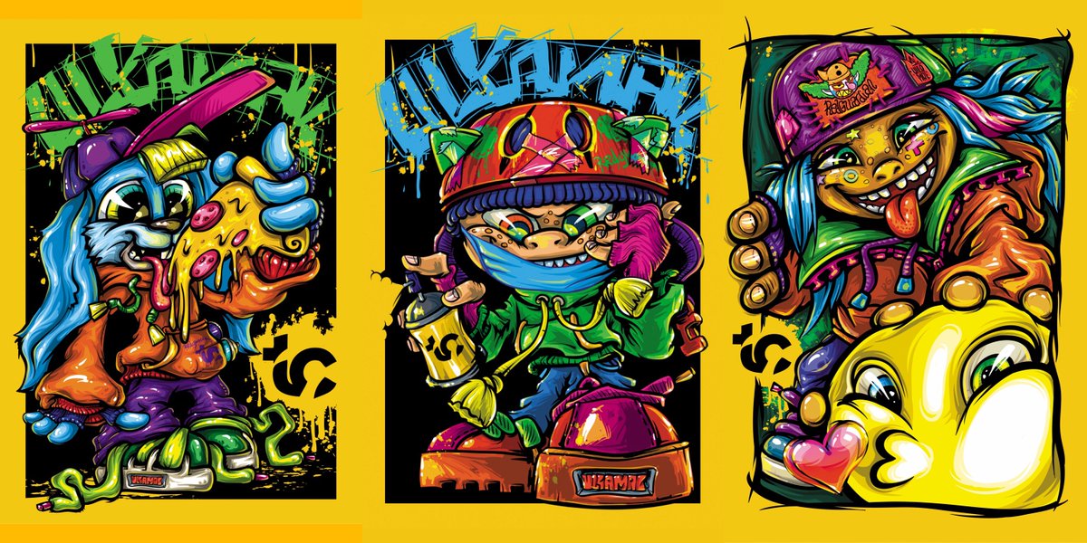 𝗨𝗹𝗸𝗮 𝗠𝗮𝗸 © tweet media