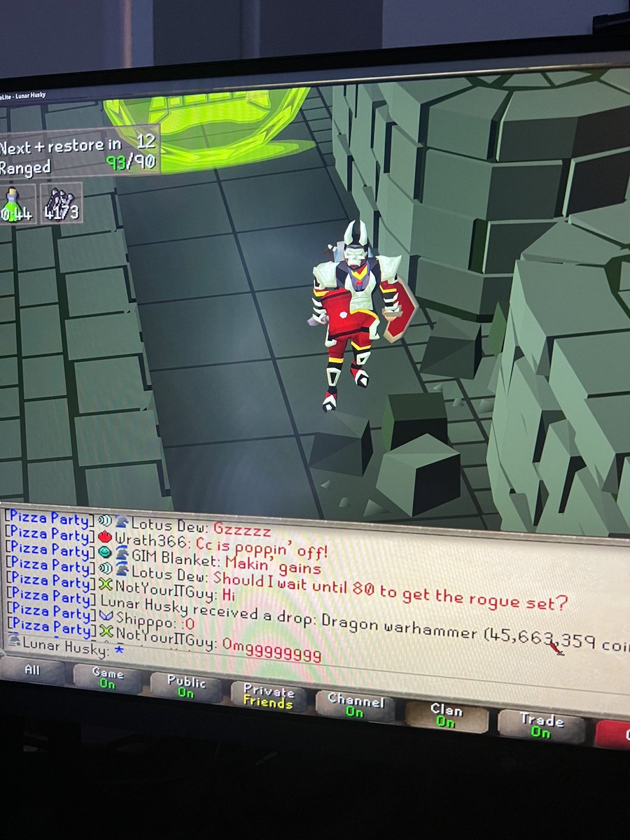 Tenacious Husky 🐕🐺 tweet media