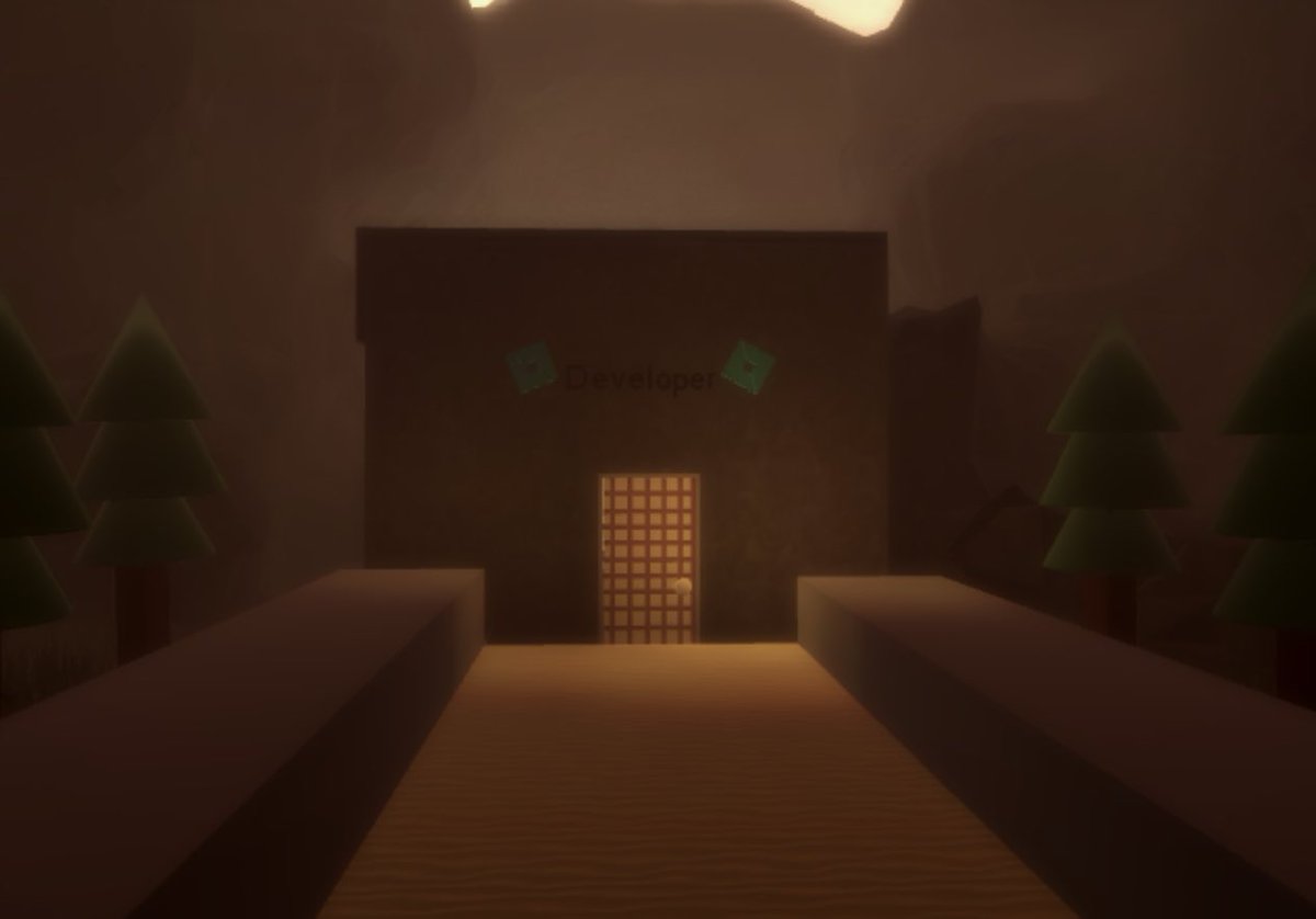 FanCujo's tweet image. Lobby leak👀 #RobloxDev #Roblox #RobloxLeaker #RobloxHorror #RobloxLeak #RobloxGFX