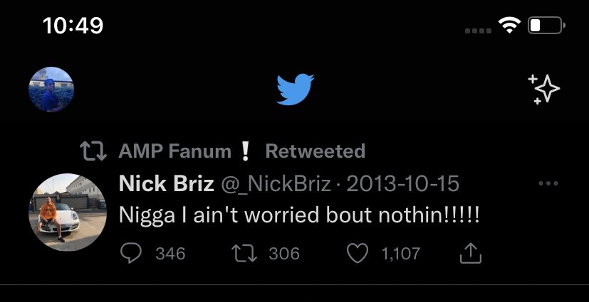 _jayboy2x's tweet photo. @KaiCenat @FanumTV @CallMeAgent00 @ImDukeDennis @imdavisss @adinross @CashNasty 
This nigga racist frl😭😂  #amp #kai #nickbriz #adinross #cashnasty #fanum https://t.co/8nzevhbalB