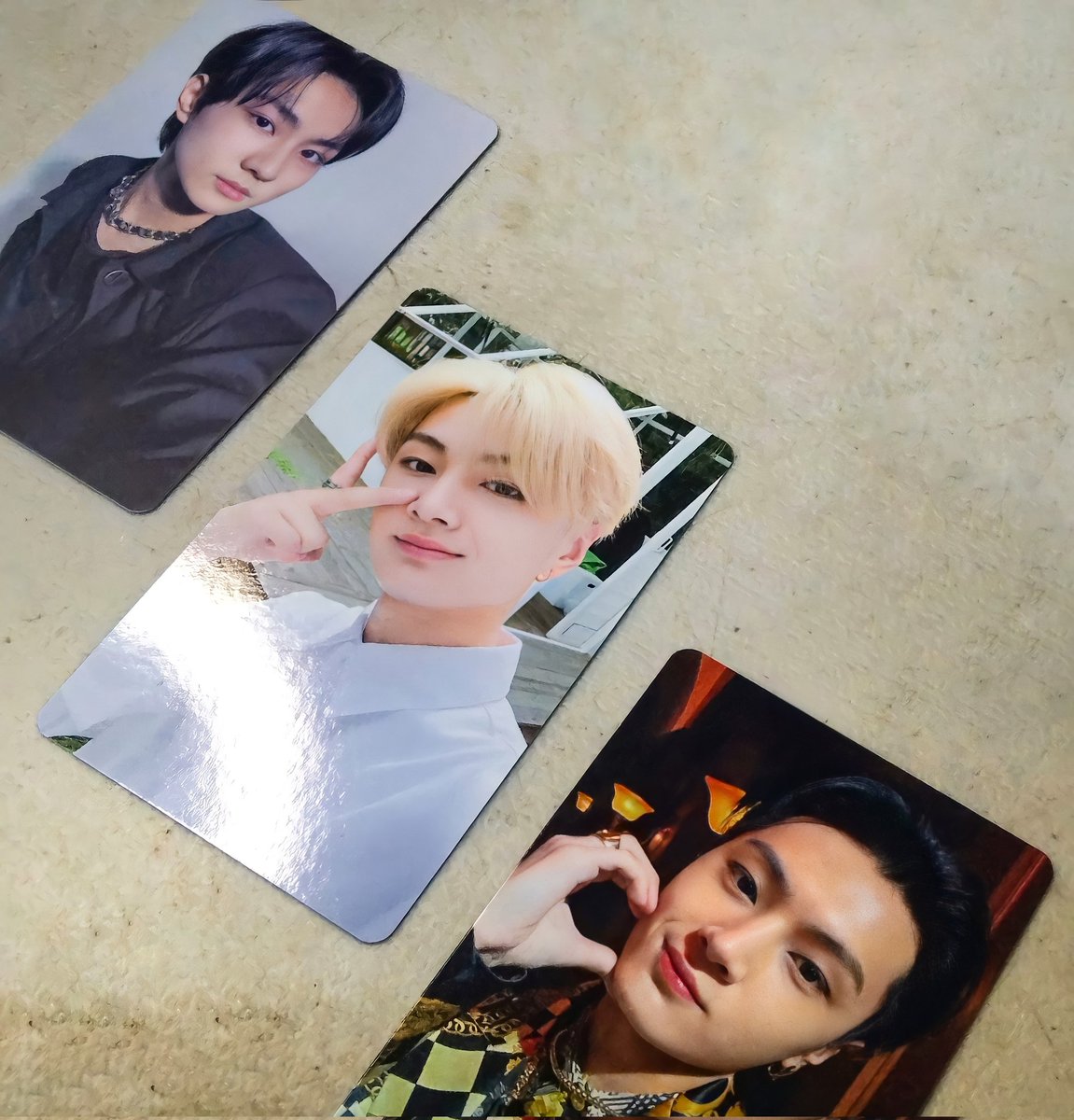 jqark_'s tweet photo. Hello @noakiv Jay and Won arrived safely! Tysm ^^
#frmdae https://t.co/HtTl3hY0es