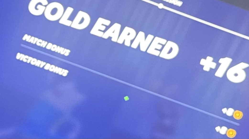 VssistWTF's tweet photo. I get this game is free in all but I’ve won like 20 games and got 16 coins every game. Mf it’s gon take take 2 weeks to get a character 😂 @multiversus https://t.co/C8J8Hq6HzI