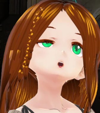 🎃Shay Wolfknot Okami 🐺🏳️‍🌈🏳️‍⚧️ ENVTuber🔞 - 1 pic. VTuber vs IRL okay, gonna give this a try https://t.co/ru4om2qY1A
